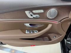 Mercedes-Benz E Class E-Class E 300 L Luxury - ფოტო 12