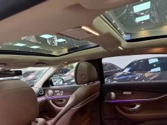 Mercedes-Benz E Class E-Class E 300 L Luxury - ფოტო 13