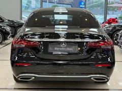 Mercedes-Benz E Class E-Class E 300 L Luxury - ფოტო 17