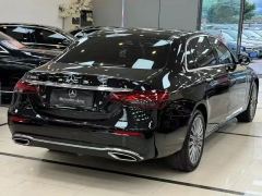 Mercedes-Benz E Class E-Class E 300 L Luxury - ფოტო 18