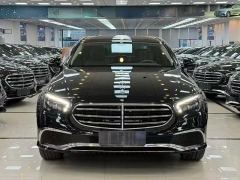 Mercedes-Benz E Class E-Class E 300 L Luxury - ფოტო 2