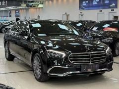 Mercedes-Benz E Class E-Class E 300 L Luxury - ფოტო 3