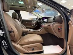 Mercedes-Benz E Class E-Class E 300 L Luxury - ფოტო 4