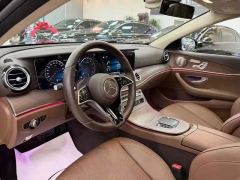 Mercedes-Benz E Class E-Class E 300 L Luxury - ფოტო 5