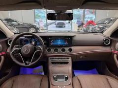 Mercedes-Benz E Class E-Class E 300 L Luxury - ფოტო 6