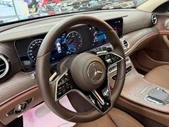 Mercedes-Benz E Class E-Class E 300 L Luxury - ფოტო 7