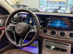 Mercedes-Benz E Class E-Class E 300 L Luxury - ფოტო 8