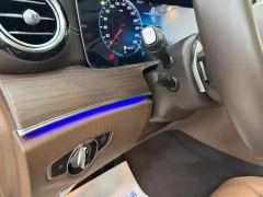 Mercedes-Benz E Class E-Class E 300 L Luxury - ფოტო 9
