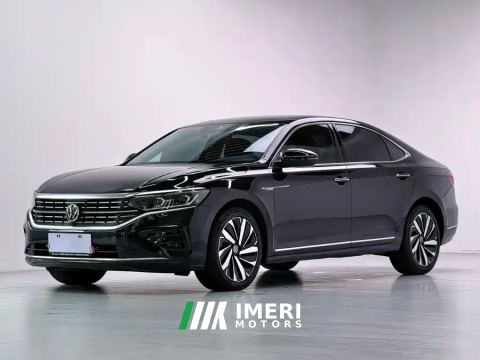 2025 Volkswagen Passat Distinguished Edition 380TSI Longteng Edition - ავტომობილი ჩინეთიდან