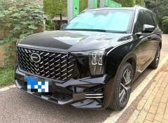GAC Trumpchi GS8 - ფოტო 1