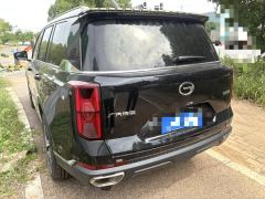 GAC Trumpchi GS8 - ფოტო 2