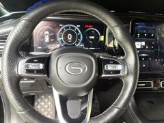 GAC Trumpchi GS8 - ფოტო 4