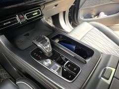 GAC Trumpchi GS8 - ფოტო 6