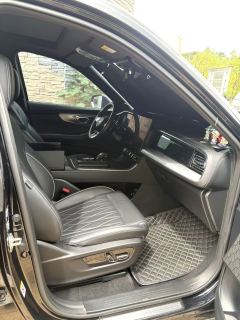 GAC Trumpchi GS8 - ფოტო 7