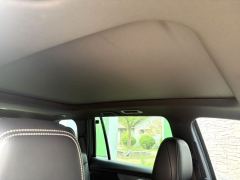 GAC Trumpchi GS8 - ფოტო 8
