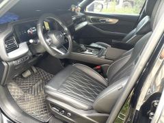 GAC Trumpchi GS8 - ფოტო 9