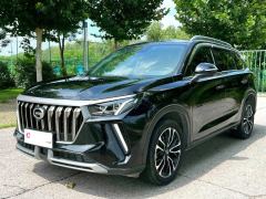 GAC GS4 PLUS 270T Edition - ფოტო 1