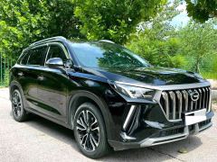 GAC GS4 PLUS 270T Edition - ფოტო 2