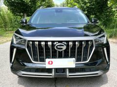 GAC GS4 PLUS 270T Edition - ფოტო 3