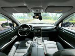 GAC GS4 PLUS 270T Edition - ფოტო 5