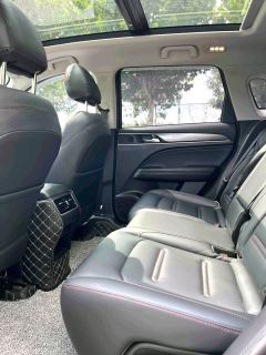 GAC GS4 PLUS 270T Edition - ფოტო 6
