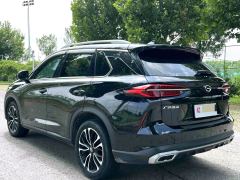 GAC GS4 PLUS 270T Edition - ფოტო 7
