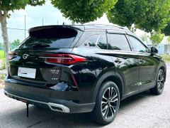 GAC GS4 PLUS 270T Edition - ფოტო 9