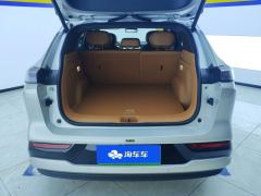 Aeolus L8 1.5T 185km Dream Edition - ფოტო 7