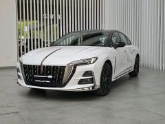 Hongqi H6 2.0T Zhishang Edition - фото 1