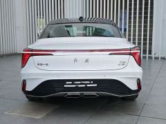Hongqi H6 2.0T Zhishang Edition - фото 10