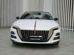 Hongqi H6 2.0T Zhishang Edition - фото 2