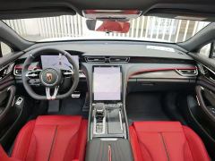 Hongqi H6 2.0T Zhishang Edition - фото 7