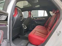 Hongqi H6 2.0T Zhishang Edition - фото 8