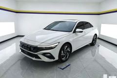 Hyundai Elantra 1.5L CVT Elite Edition - ფოტო 1