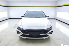 Hyundai Elantra 1.5L CVT Elite Edition - ფოტო 2