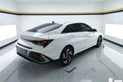 Hyundai Elantra 1.5L CVT Elite Edition - ფოტო 3