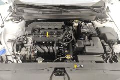Hyundai Elantra 1.5L CVT Elite Edition - ფოტო 5