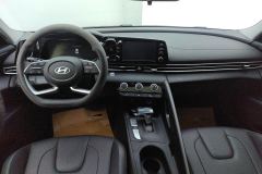Hyundai Elantra 1.5L CVT Elite Edition - ფოტო 8