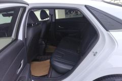 Hyundai Elantra 1.5L CVT Elite Edition - ფოტო 9