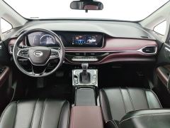 GAC Aion M6 Pro 270T Luxury Edition - photo 16