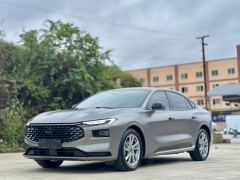 Ford Mondeo EcoBoost 245 Luxury Edition - photo 1