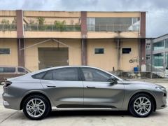 Ford Mondeo EcoBoost 245 Luxury Edition - photo 10