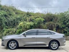 Ford Mondeo EcoBoost 245 Luxury Edition - photo 11