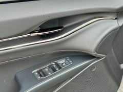 Ford Mondeo EcoBoost 245 Luxury Edition - photo 13
