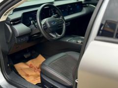 Ford Mondeo EcoBoost 245 Luxury Edition - photo 14