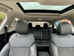 Ford Mondeo EcoBoost 245 Luxury Edition - photo 15