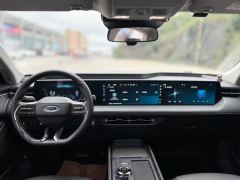 Ford Mondeo EcoBoost 245 Luxury Edition - photo 16