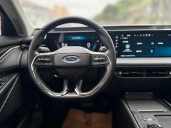 Ford Mondeo EcoBoost 245 Luxury Edition - photo 18