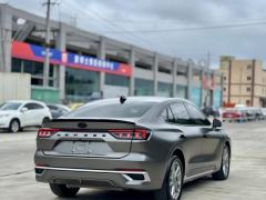 Ford Mondeo EcoBoost 245 Luxury Edition - photo 2