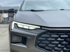 Ford Mondeo EcoBoost 245 Luxury Edition - photo 4